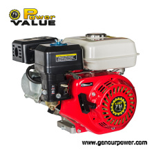 5.5HP Gasoline/Petrol Engine for 2kw Generator 2inch Water Pump